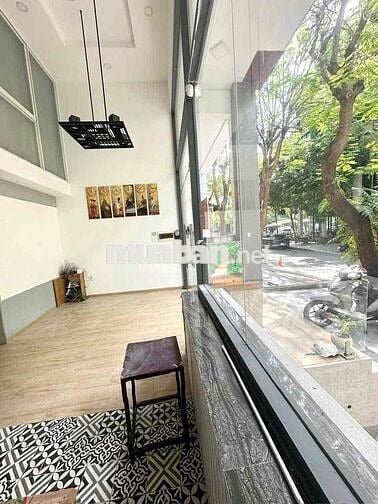 CHO THUÊ MBKD MẶT TIỀN HƯNG GIA PMH LÀM VP, SPA, NAIL, KD ĐA NGHỀ