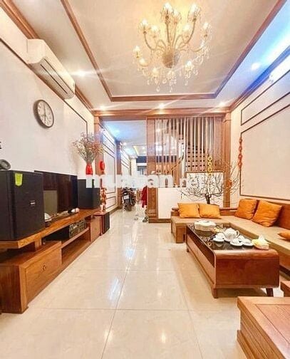 GẤP GẤP *** 01 CĂN 50M2 NGỌC HỒI,30M MẶT PHỐ,NHÀ ĐẸP GÍA 7 TỶ