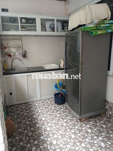 Nhà 45m2 tại ngõ 173 nguyễn hoàng tôn