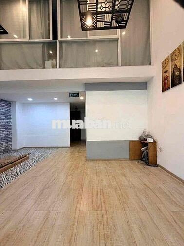CHO THUÊ MBKD MẶT TIỀN HƯNG GIA PMH LÀM VP, SPA, NAIL, KD ĐA NGHỀ