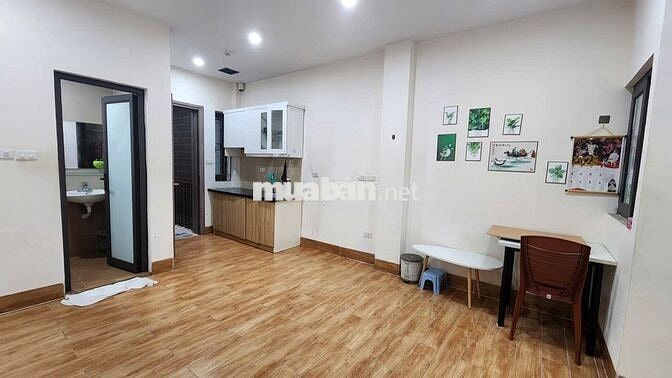 Chính chủ cho thuê CCMN Full đồ, mễ trì hạ giờ giấc tự do