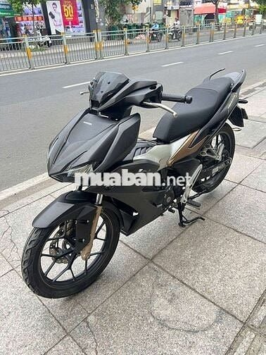 Honda Winner V2 ABS 2021 Đen 90%