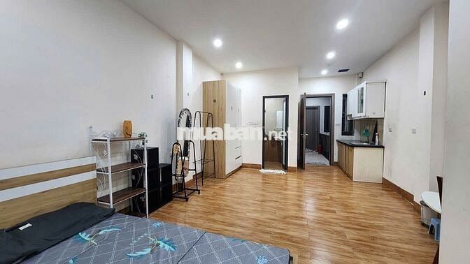 Chính chủ cho thuê CCMN Full đồ, mễ trì hạ giờ giấc tự do