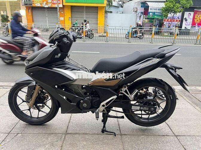 Honda Winner V2 ABS 2021 Đen 90%