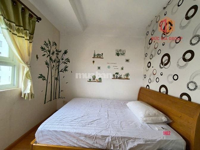 Bán căn hộ chung cư Pegasus Plaza; 2 phòng ngủ sổ hồng 69m2 giá 2.5 tỷ