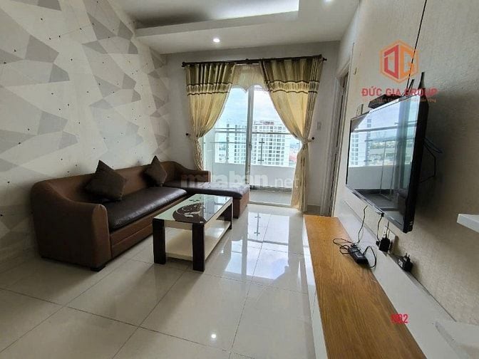 Bán căn hộ chung cư Pegasus Plaza; 2 phòng ngủ sổ hồng 69m2 giá 2.5 tỷ