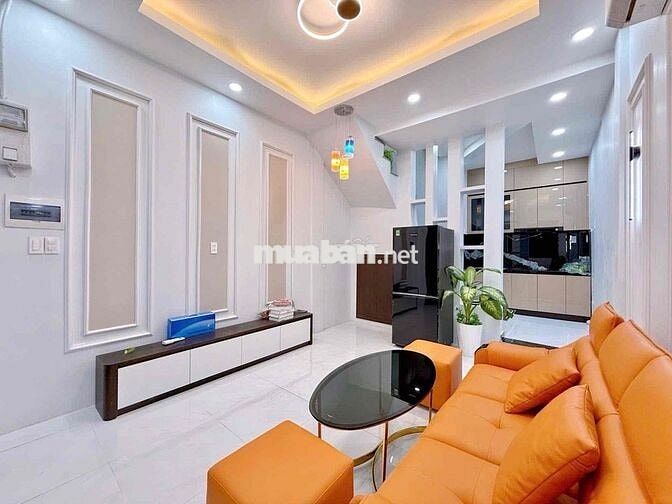 🏡 khu Phan Xích Long -  Phú Nhuận | 2 tầng ~28m2