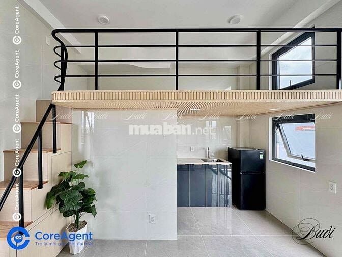 KHAI TRƯƠNG DUPLEX BANCOL NGAY NGÃ 4 BỐN XÃ - HƯƠNG LỘ 2