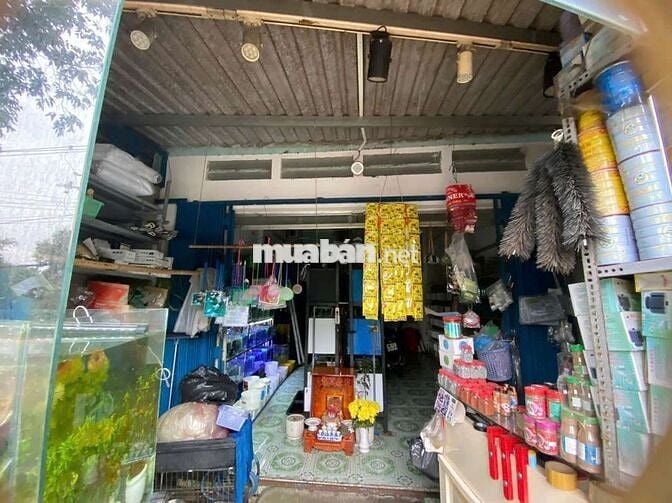 BÁN NHÀ 51M2 MẶT TIỀN LÊ HỒNG PHONG ĐƯONG TO TIỆN KINH DIANH BUÔN BÁN