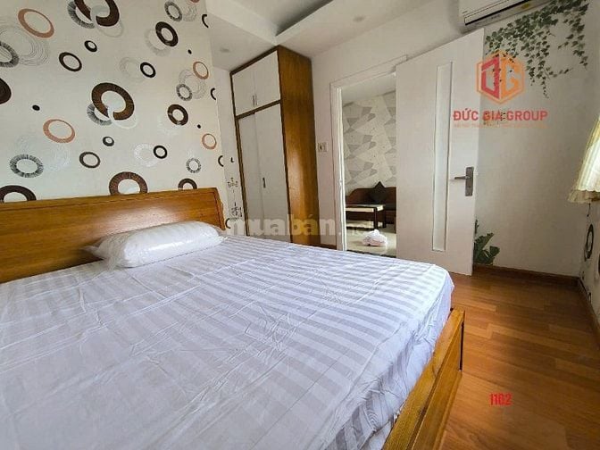 Bán căn hộ chung cư Pegasus Plaza; 2 phòng ngủ sổ hồng 69m2 giá 2.5 tỷ