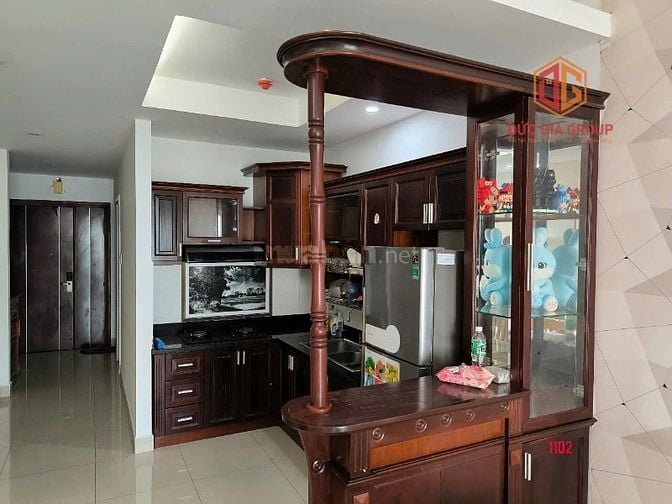 Bán căn hộ chung cư Pegasus Plaza; 2 phòng ngủ sổ hồng 69m2 giá 2.5 tỷ