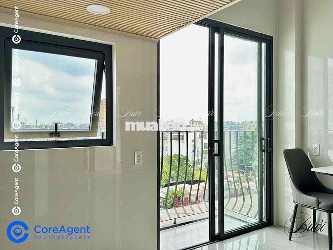 KHAI TRƯƠNG DUPLEX BANCOL NGAY NGÃ 4 BỐN XÃ - HƯƠNG LỘ 2