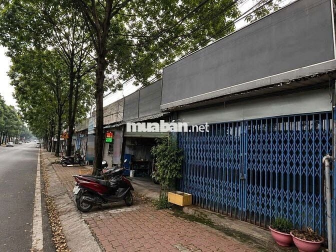 BÁN NHÀ 51M2 MẶT TIỀN LÊ HỒNG PHONG ĐƯONG TO TIỆN KINH DIANH BUÔN BÁN