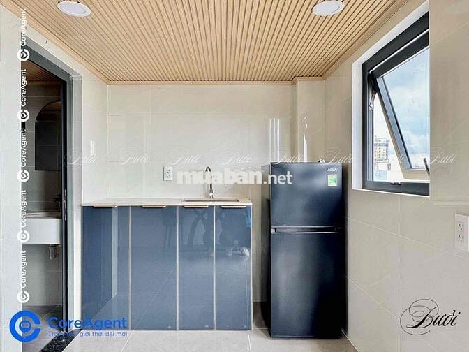 KHAI TRƯƠNG DUPLEX BANCOL NGAY NGÃ 4 BỐN XÃ - HƯƠNG LỘ 2