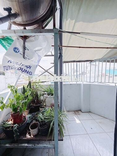 🔥 ĐOÀN VĂN BƠ QUẬN 4 – 5 TẦNG BTCT – NGANG NỞ HẬU 5,3M – CHỈ 4 TỶ25 TL