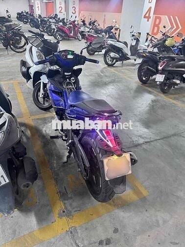 Yamaha Exciter 150 GP 2018 Xanh 33.000 km