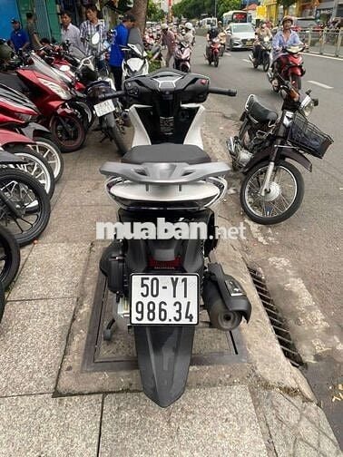 Honda SH 125 2023 Trắng