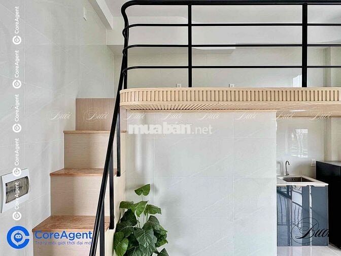 KHAI TRƯƠNG DUPLEX BANCOL NGAY NGÃ 4 BỐN XÃ - HƯƠNG LỘ 2