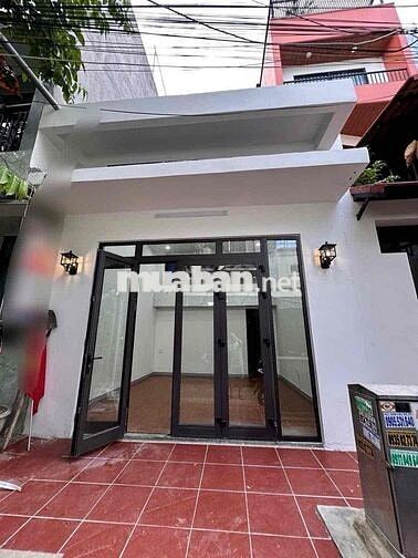 137CHO THUÊ NHÀ ĐẸP PHÙ HỢP Ở KẾT HỢP KINH DOANH SPA, NAILS, VĂN PHÒNG