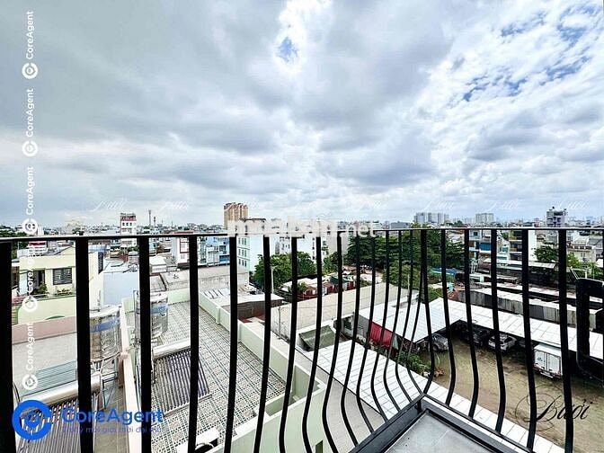 KHAI TRƯƠNG DUPLEX BANCOL NGAY NGÃ 4 BỐN XÃ - HƯƠNG LỘ 2