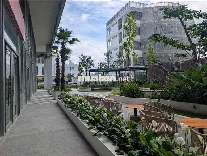 CHO THUÊ CĂN HỘ 2PN URBAN GREEN – HIỆP BÌNH PHƯỚC