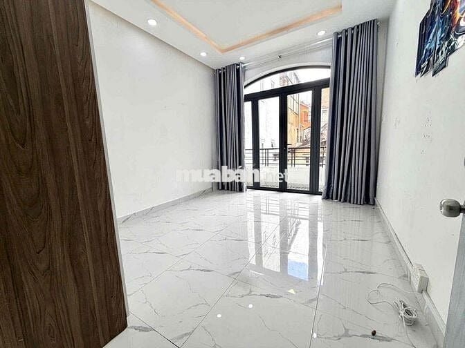 🏡 PHAN XÍCH LONG - THÍCH QUẢNG ĐỨC P5 PHÚ NHUẬN - 55M2 - 4PN