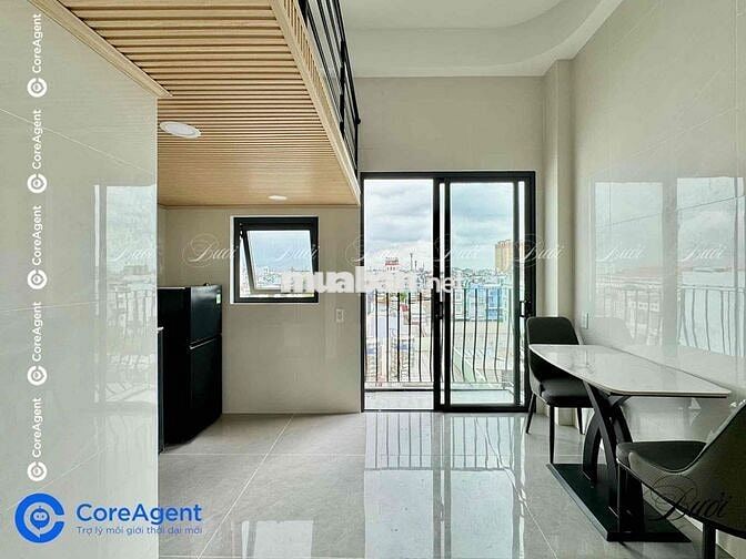 KHAI TRƯƠNG DUPLEX BANCOL NGAY NGÃ 4 BỐN XÃ - HƯƠNG LỘ 2