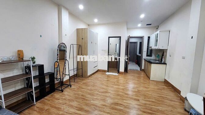 Chính chủ cho thuê CCMN Full đồ, mễ trì hạ giờ giấc tự do