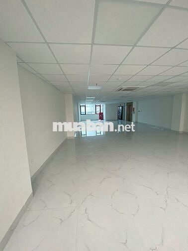 CHO THUÊ VĂN PHÒNG MẶT PHỐ LẠC LONG QUÂN - HN| 130m2 /GIÁ TỐT HIẾM CÓ