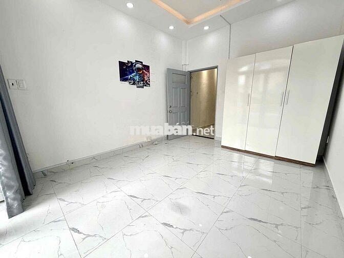 🏡 PHAN XÍCH LONG - THÍCH QUẢNG ĐỨC P5 PHÚ NHUẬN - 55M2 - 4PN