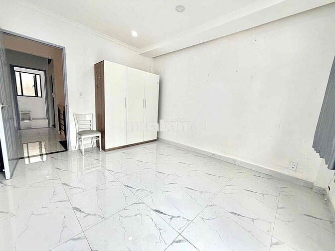 🏡 PHAN XÍCH LONG - THÍCH QUẢNG ĐỨC P5 PHÚ NHUẬN - 55M2 - 4PN