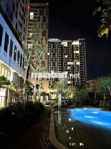 CHO THUÊ CĂN HỘ 2PN URBAN GREEN – HIỆP BÌNH PHƯỚC