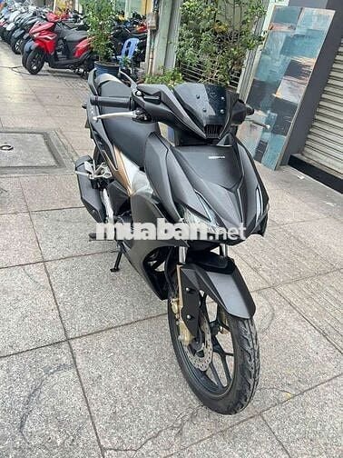 Honda Winner V2 ABS 2021 Đen 90%