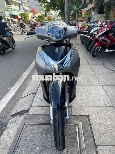 Honda SH mode 2016 Xám