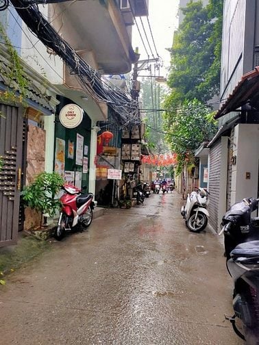CHÍNH CHỦ BÁN NHÀ, THIẾT KẾ ĐẸP, FULL NỘI THẤT