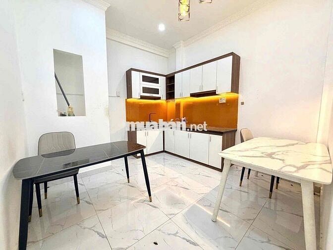 🏡 PHAN XÍCH LONG - THÍCH QUẢNG ĐỨC P5 PHÚ NHUẬN - 55M2 - 4PN