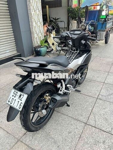 Honda Winner V2 ABS 2021 Đen 90%