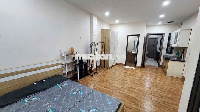 Chính chủ cho thuê CCMN Full đồ, mễ trì hạ giờ giấc tự do