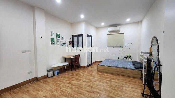Chính chủ cho thuê CCMN Full đồ, mễ trì hạ giờ giấc tự do