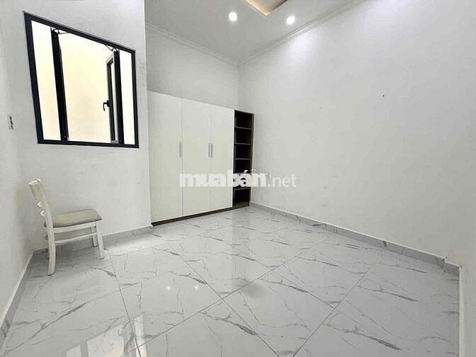 🏡 PHAN XÍCH LONG - THÍCH QUẢNG ĐỨC P5 PHÚ NHUẬN - 55M2 - 4PN