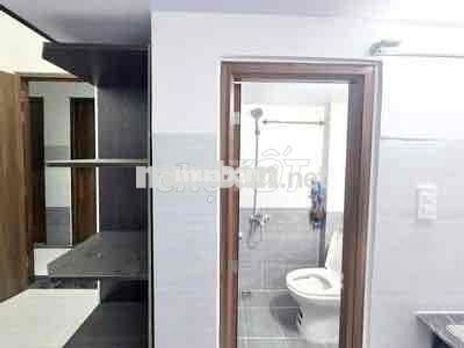 Phòng Duplex gần Đại Học Ngân Hàng HUB, phòng mới xây, full nội thất