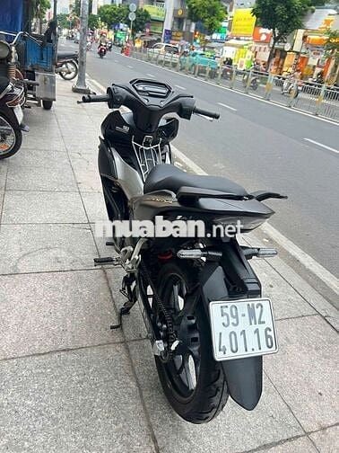 Honda Winner V2 ABS 2021 Đen 90%