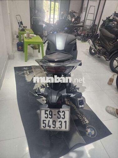 Honda CBR150R ABS 2021 Đen 17.xxx km