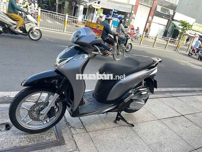 Honda SH mode 2016 Xám