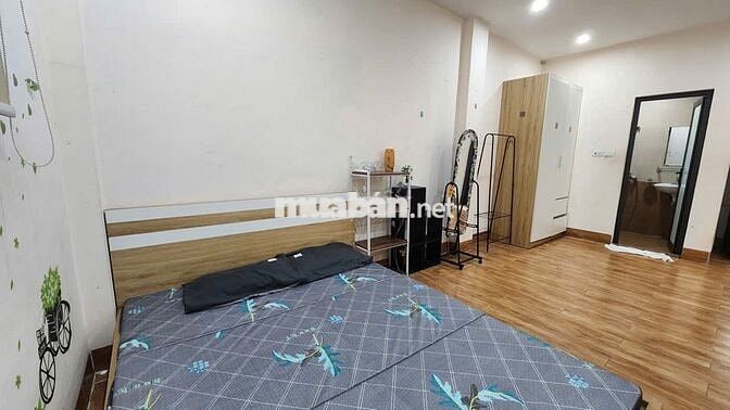 Chính chủ cho thuê CCMN Full đồ, mễ trì hạ giờ giấc tự do