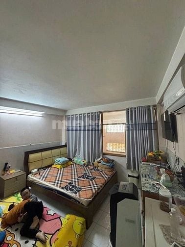 Nhà bán 1/ hẻm 3,5m sau lưng MT 3 Th 2. 3,6mx12,5m.Nhà 4 tầng.Giá 7 tỷ