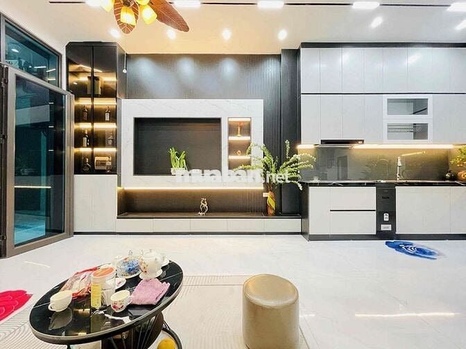 Chính chủ bán nhà 46 ngõ 250 Tân Mai