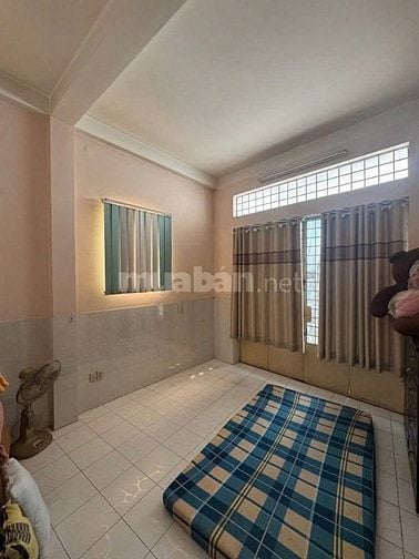 Nhà bán 1/ hẻm 3,5m sau lưng MT 3 Th 2. 3,6mx12,5m.Nhà 4 tầng.Giá 7 tỷ