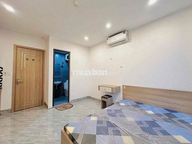 pass phòng gấp hỗ trợ 500k tiền phòng tháng đầu