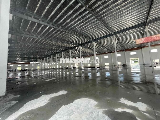 cho thuê xưởng khu công nghiệp bình dương . diện tích đa dạng .giá 90k